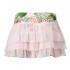Lotto Flamiflower Skirt