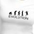 Kruskis Evolution Smash Short Sleeve T-Shirt
