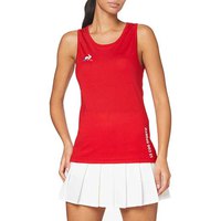 Le coq sportif Tennis Nº4 sleeveless T-shirt