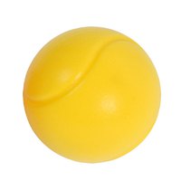 sporti-france-foam-ball-7-cm