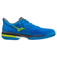 Mizuno Wave Exceed Tour 5 CC All Court Shoes