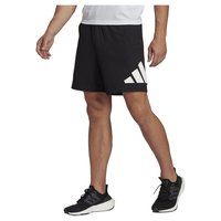 adidas Train Essentials Logo 5´´ Shorts