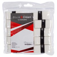 black-crown-paddel-overgrip-12-units