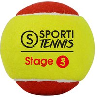 sporti-france-stage-3-tennis-ball-36-units
