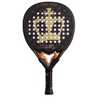 Black crown Special pro padel racket
