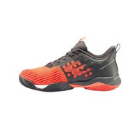 Bullpadel Vertex Grip 22I clay shoes